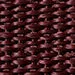 #106 Flat Leashes with Bolt Snap (9/16" x 4')