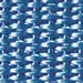 #106 Flat Leashes with Bolt Snap (9/16" x 4')