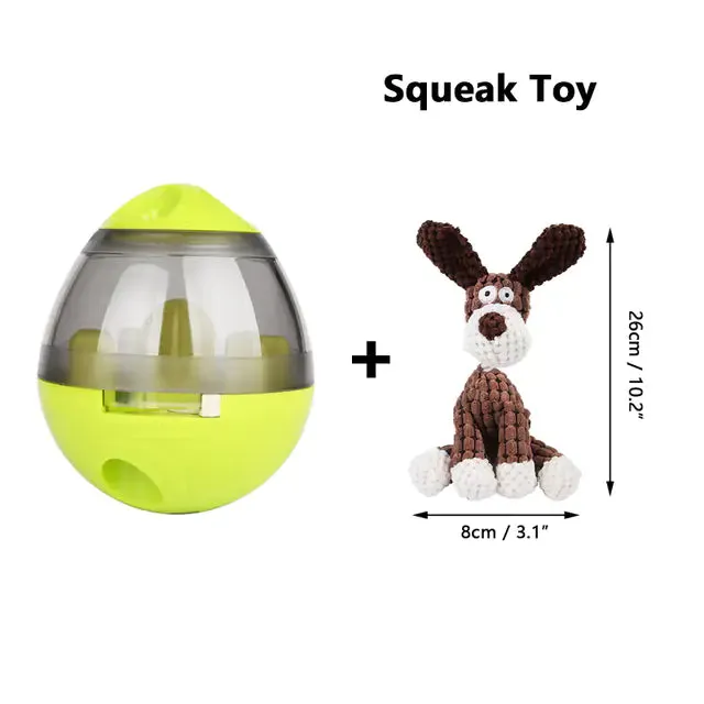 Amazing Pets IQ Treat Toys