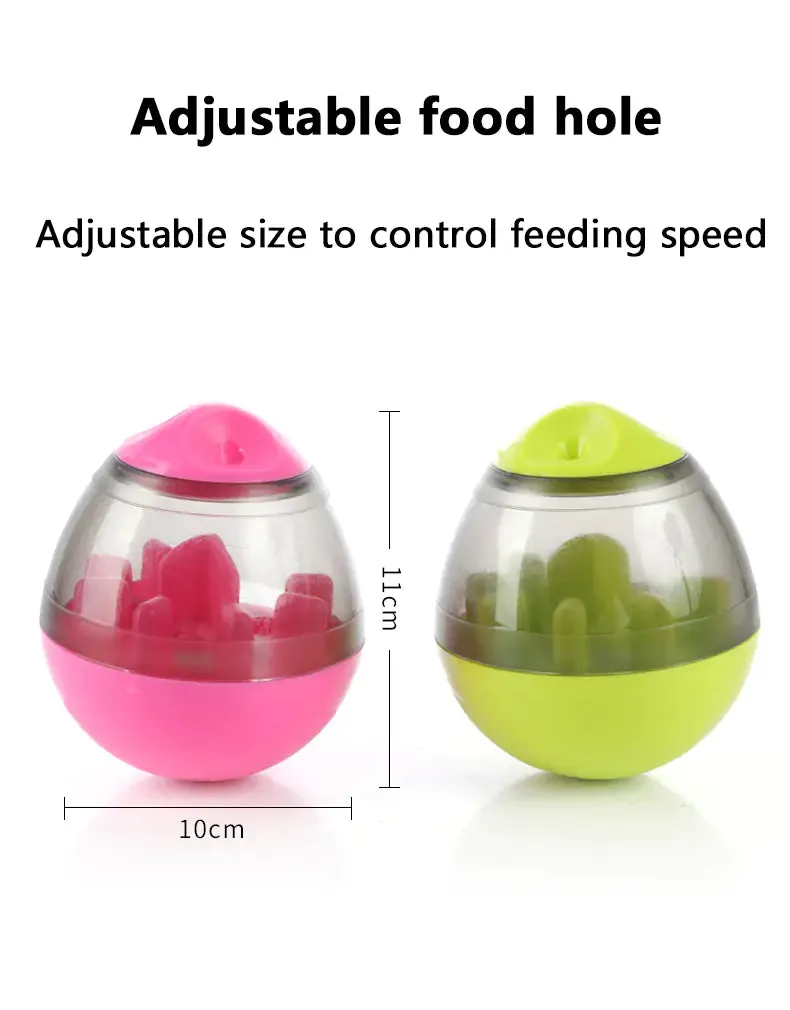 Amazing Pets IQ Treat Toys
