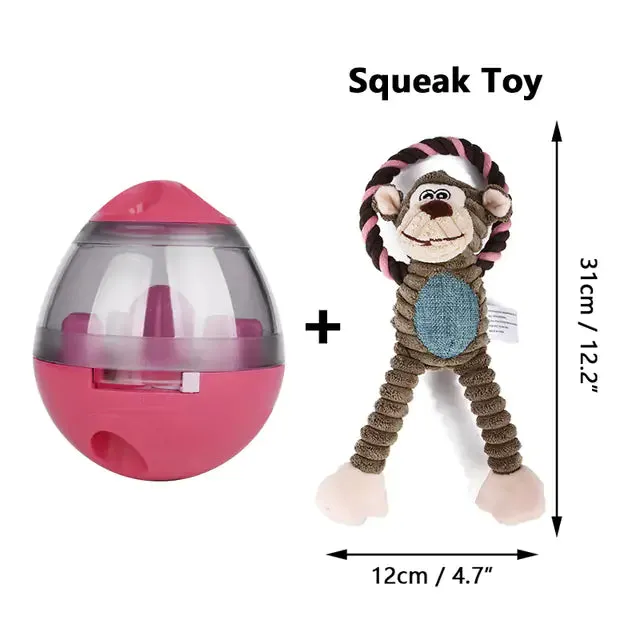 Amazing Pets IQ Treat Toys