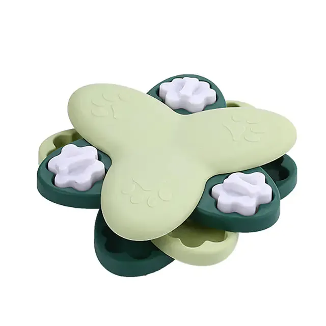 Amazing Pets IQ Treat Toys