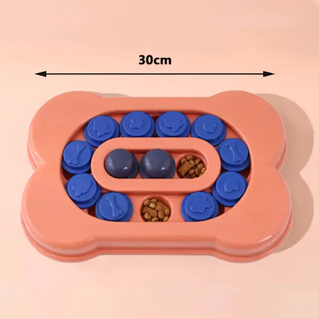 Amazing Pets IQ Treat Toys
