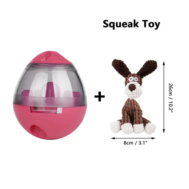 Amazing Pets IQ Treat Toys