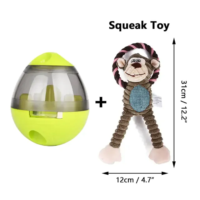Amazing Pets IQ Treat Toys