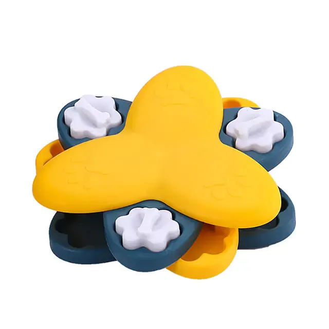 Amazing Pets IQ Treat Toys