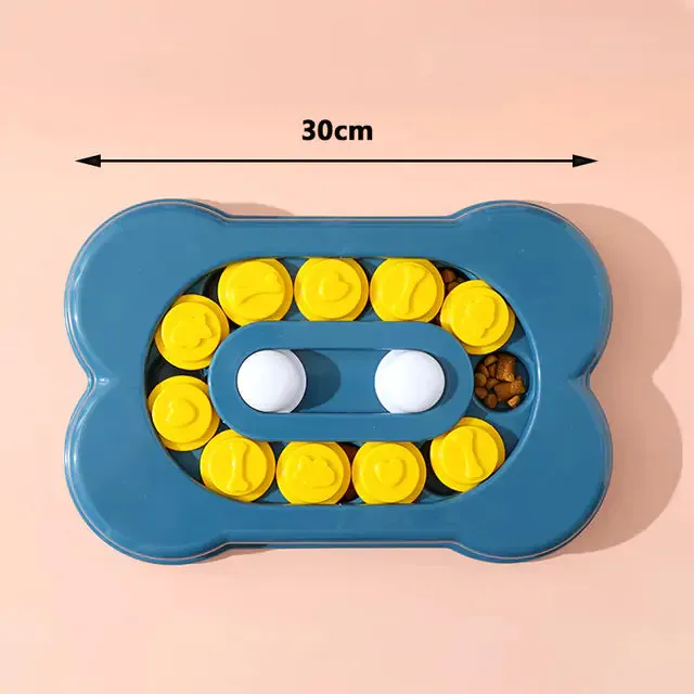 Amazing Pets IQ Treat Toys