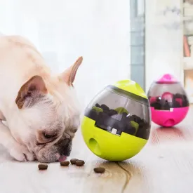 Amazing Pets IQ Treat Toys