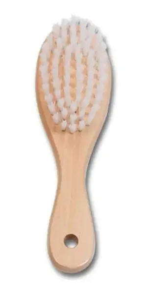 Ancol Heritage Soft Bristle Brush - Small