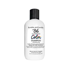 Bumble and Bumble Illuminated Color Shampoo - 8.5oz