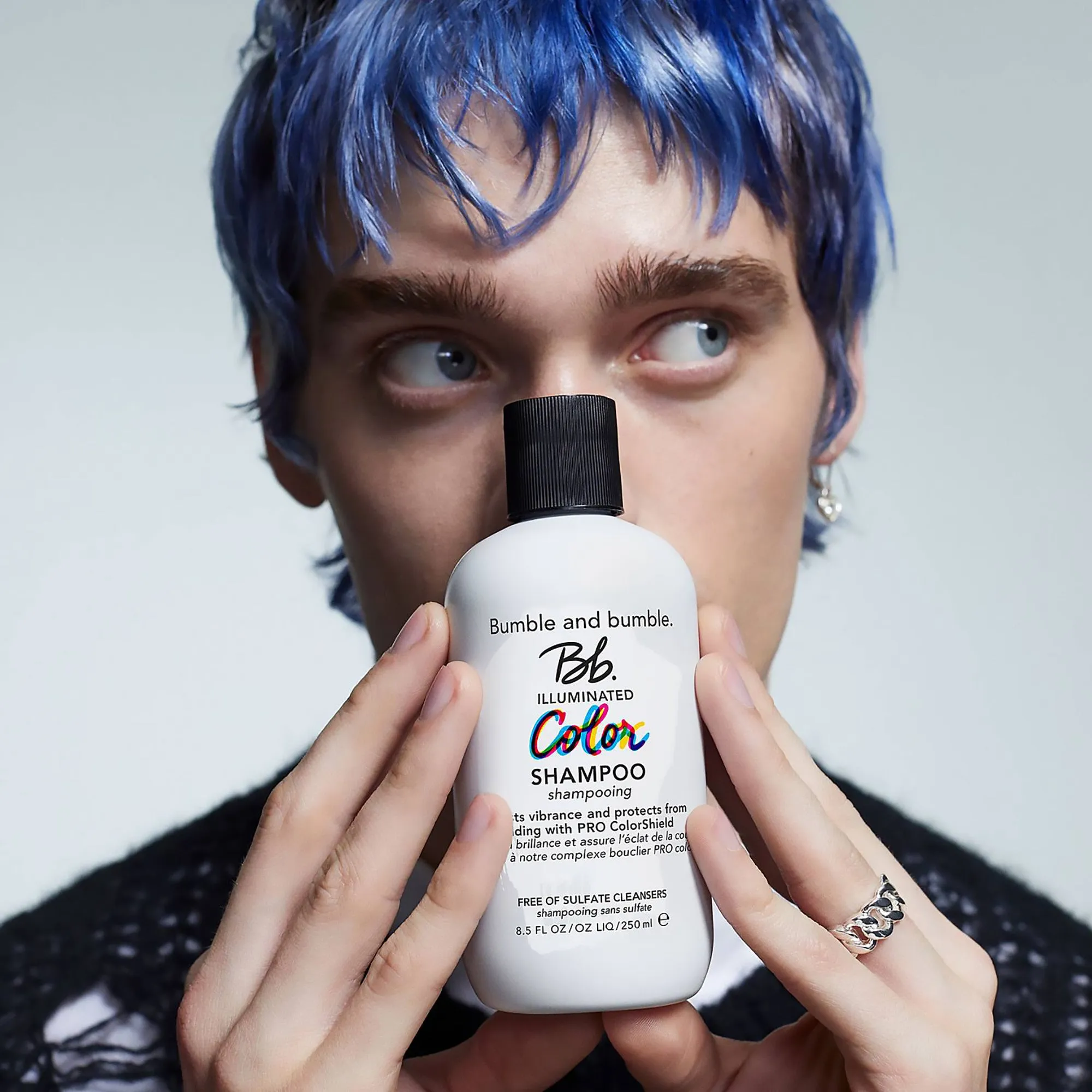 Bumble and Bumble Illuminated Color Shampoo - 8.5oz