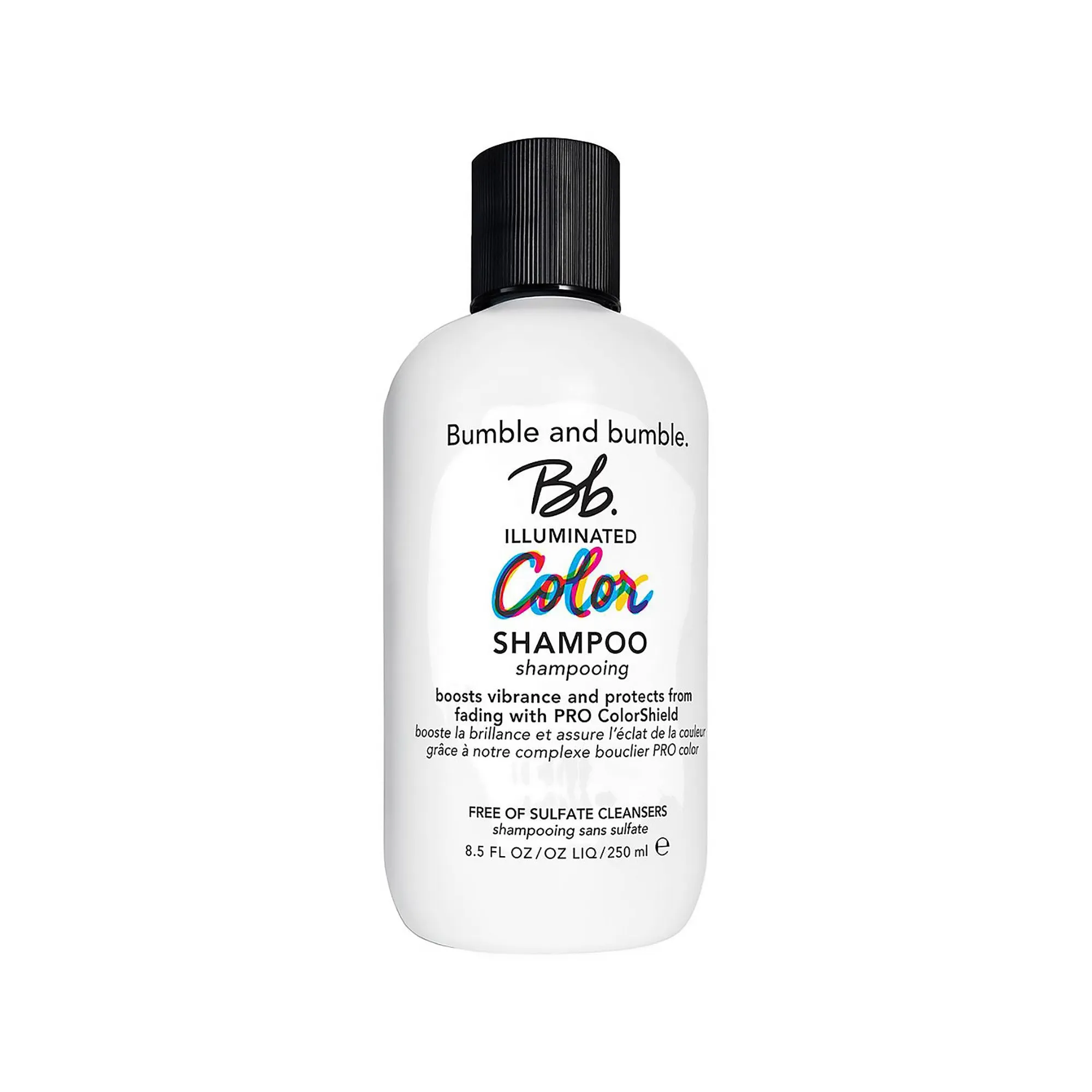Bumble and Bumble Illuminated Color Shampoo - 8.5oz