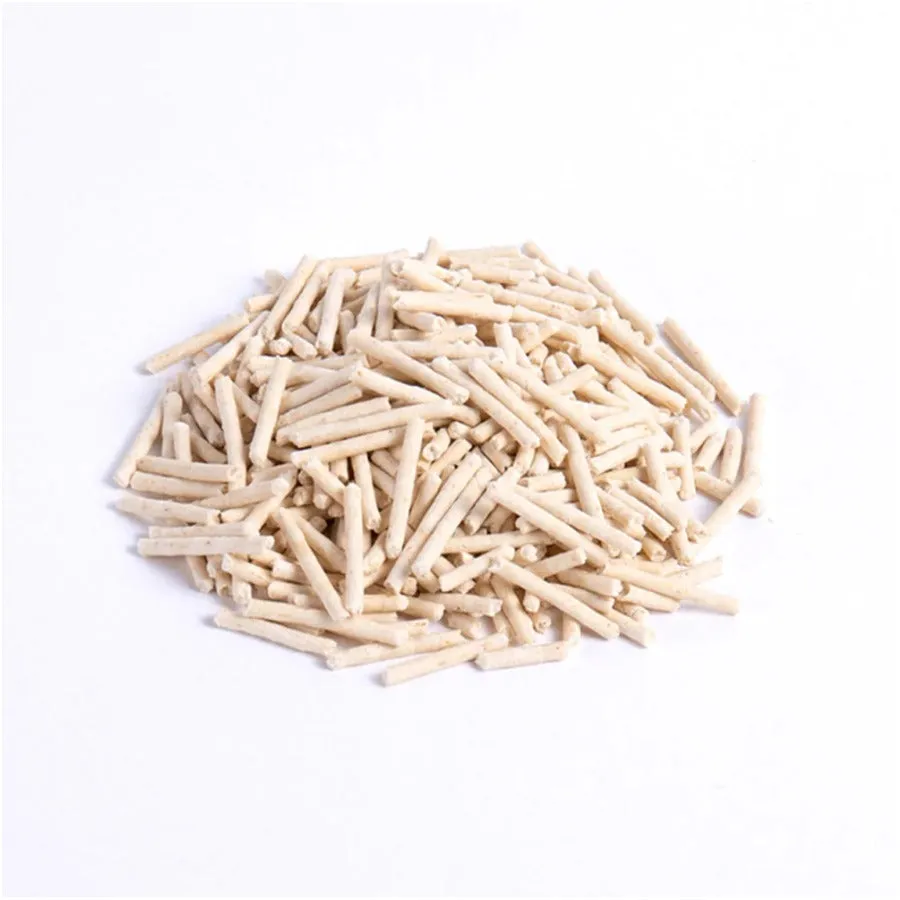 Cature Tofu Cat Litter 18L Milky