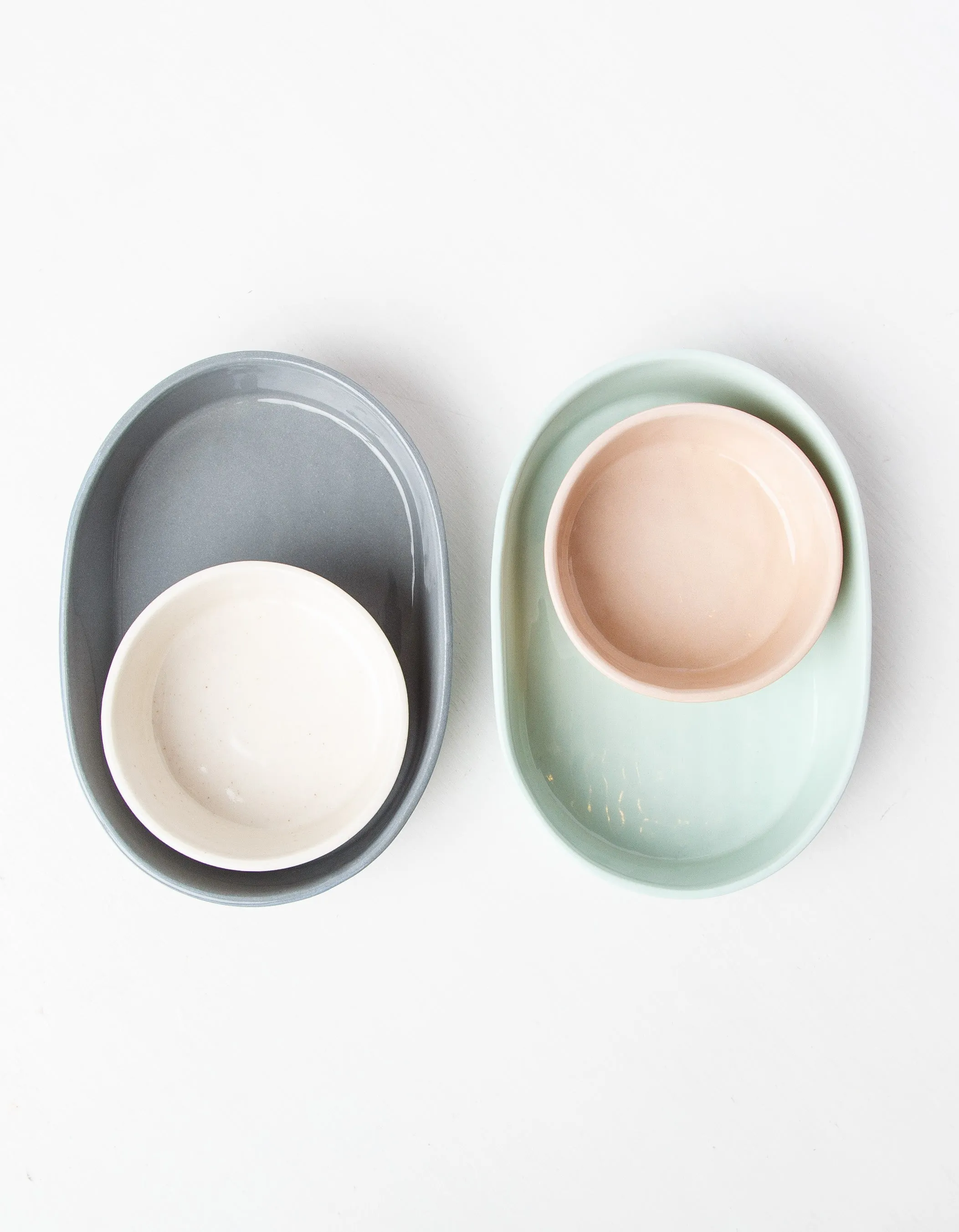 Ceramic Bowls