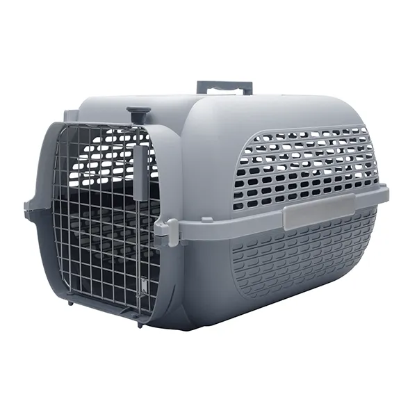 Dogit Grey Voyageur Dog Carrier