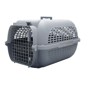 Dogit Grey Voyageur Dog Carrier