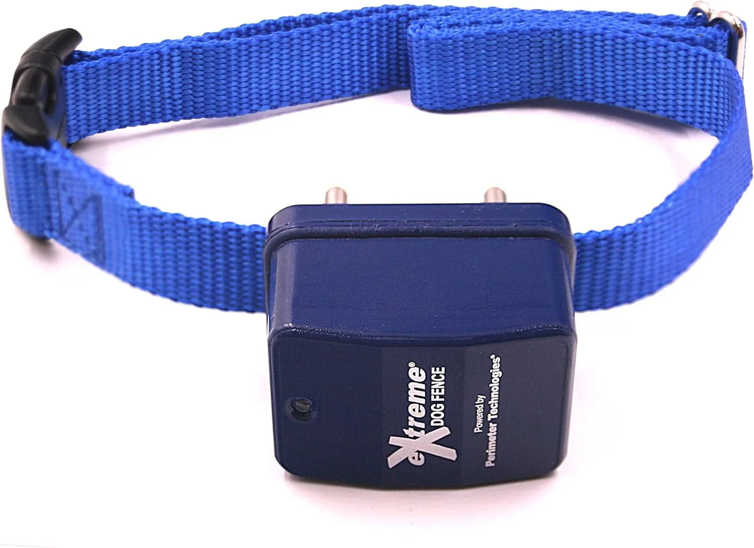 Electric Dog Fence Stubborn Dog - 2-Dogs 1000' of Pro Grade Heavy Duty Boundary Wire for 1/3 Acre Pet Fence and 8 Correction Levels to Accommodate Larger, More Stubborn Dogs