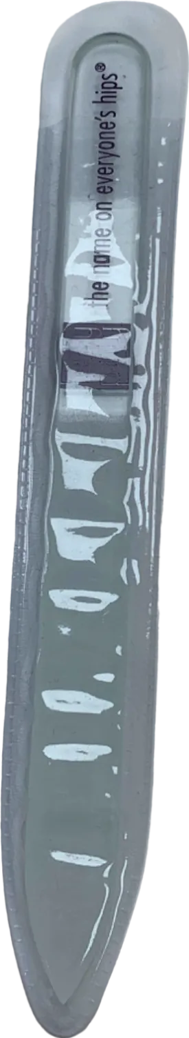 Glass Nail File
