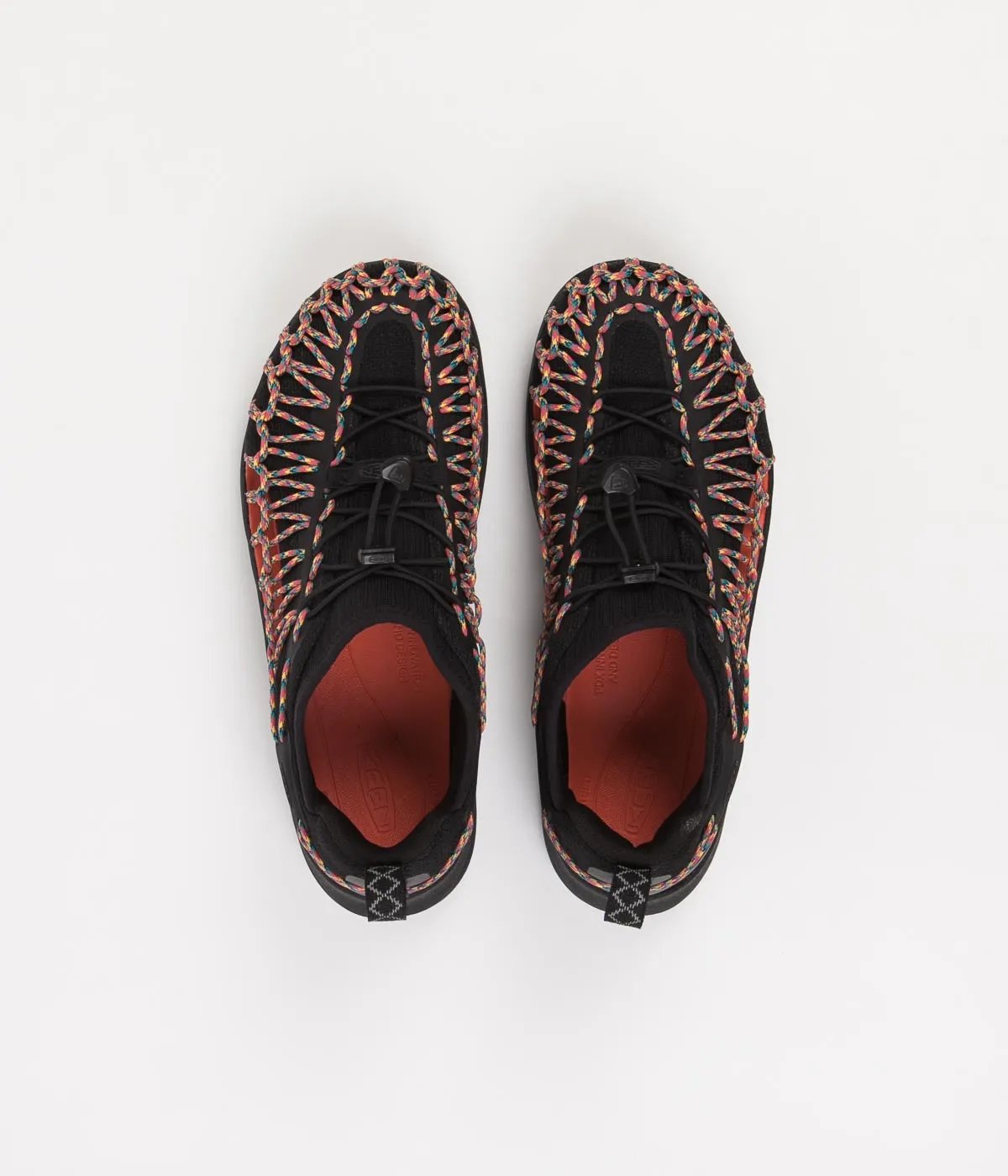 Keen x Beams Uneek SNK Shoes - Multicolour