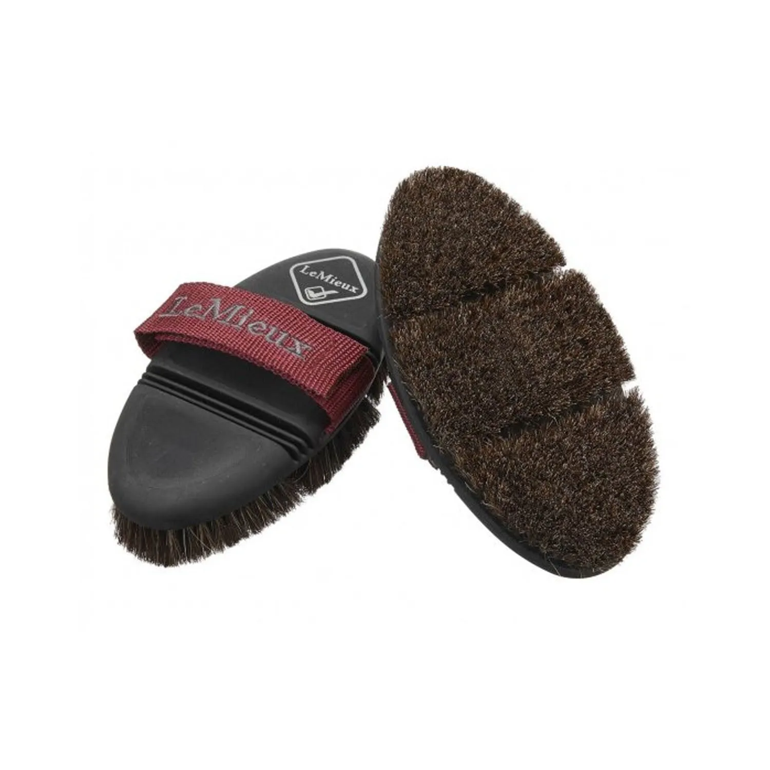 Lemieux Flexi Soft Body Brush