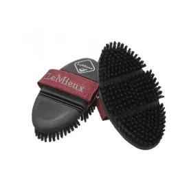 Lemieux Flexi Soft Body Brush