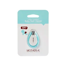 Mother-K Baby Nail Clipper