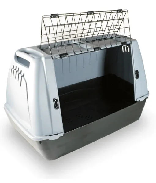 MP Bergamo - Bracco 90 Car Pet Carrier