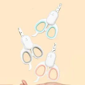 PAKEWAY Nail Clipper With LED And Ultra Violet Light