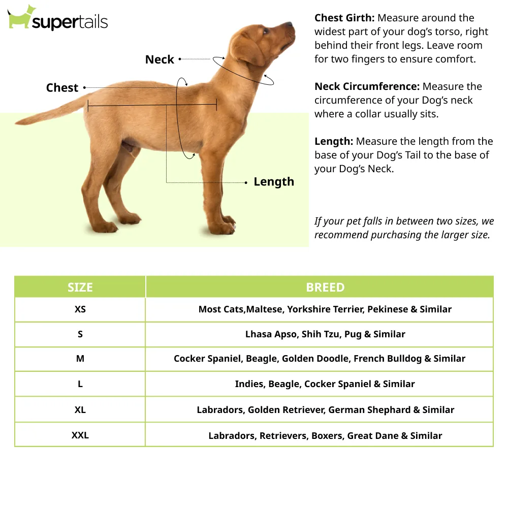 Petsnugs Camel Furry Sweater for Dogs and Cats (Camel)