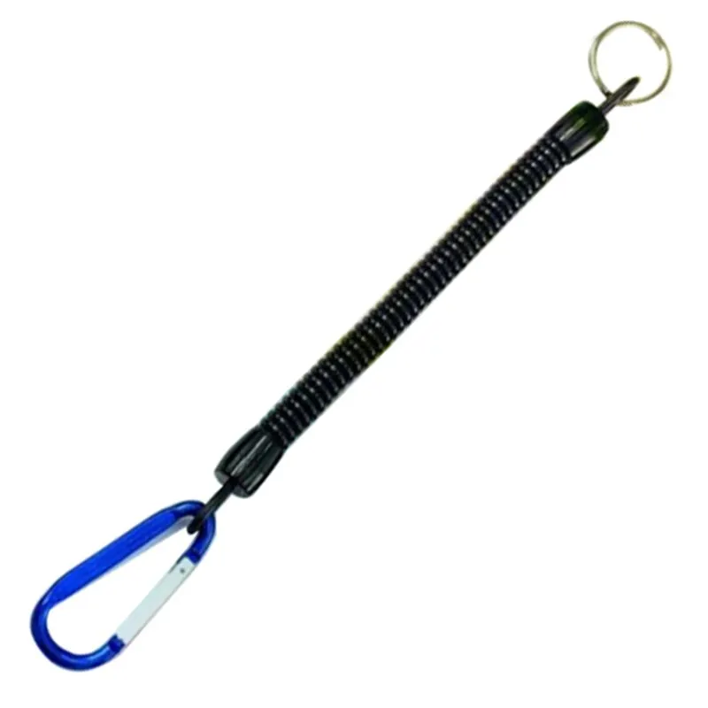 Plastic Retractable Tether
