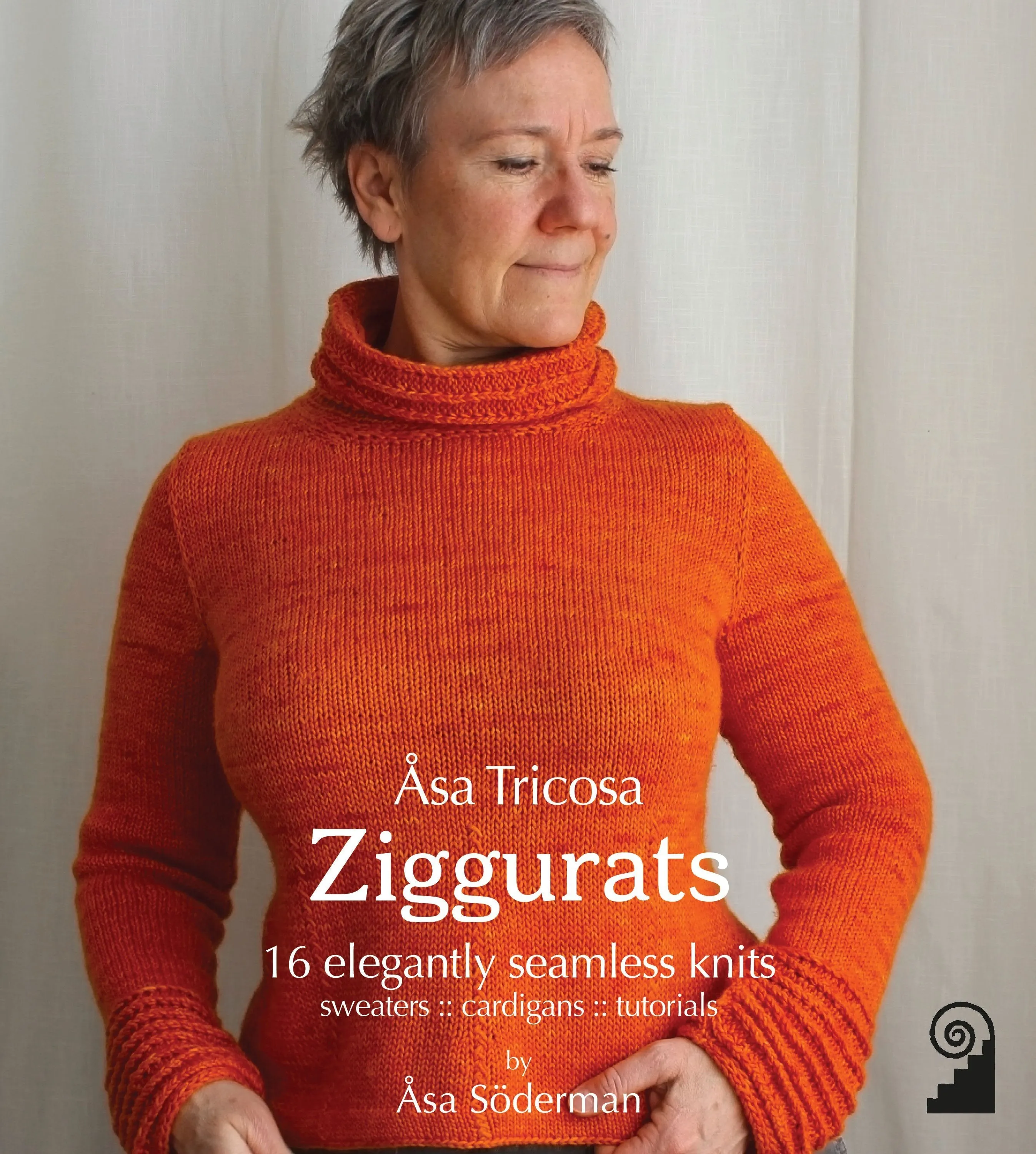 Åsa Tricosa Ziggurats