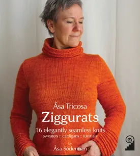 Åsa Tricosa Ziggurats