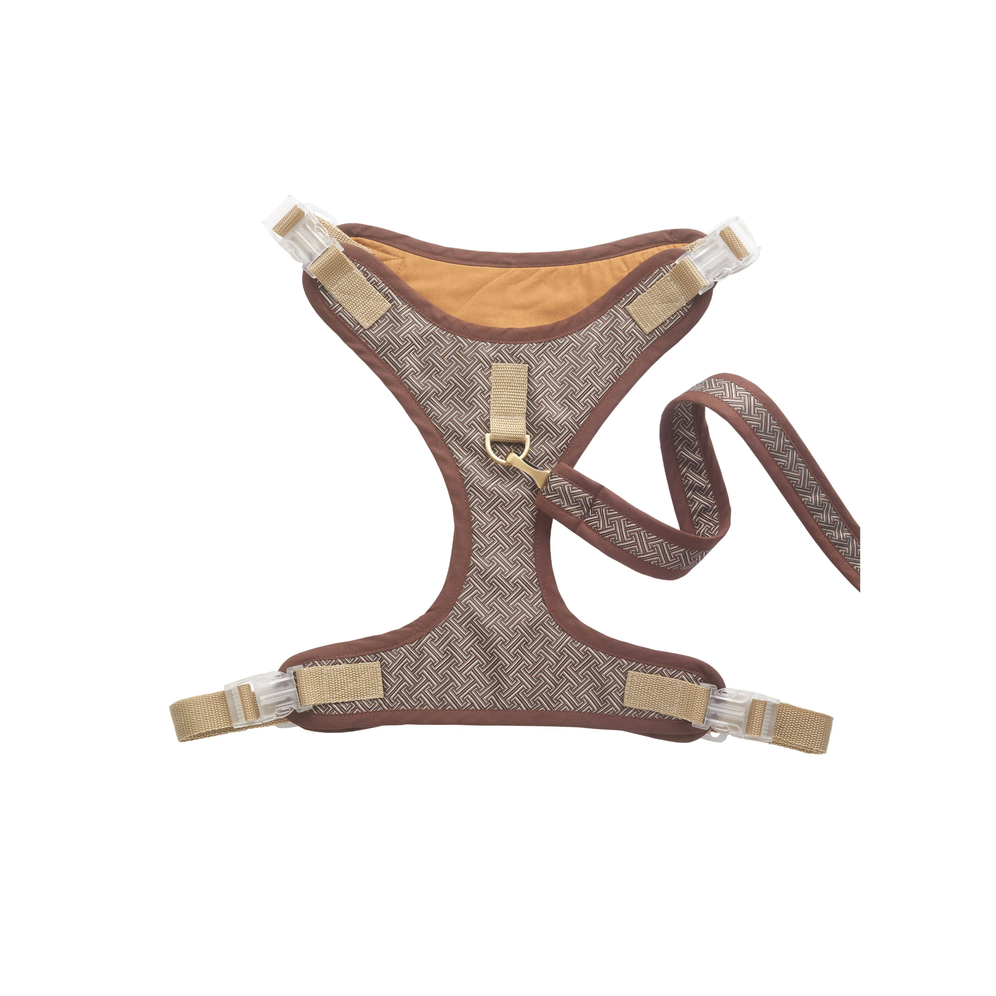 Simplicity Pattern 9664 Pet Accessories