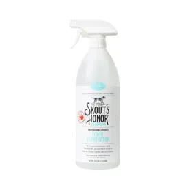 Skout's Honor Cleaning Odor Eliminator Blue Label for Dogs