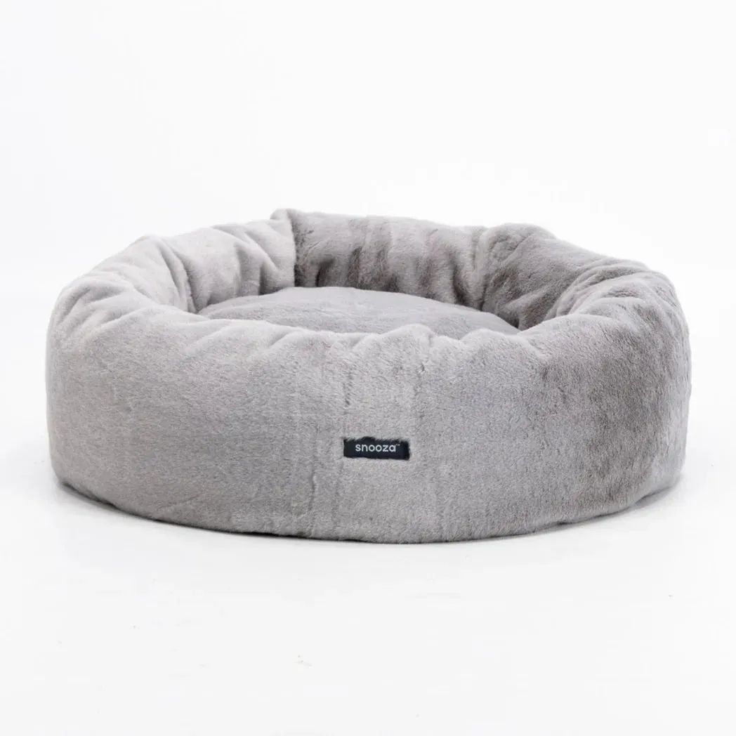 Snooza – Luxe Fur Cuddler – Twilight