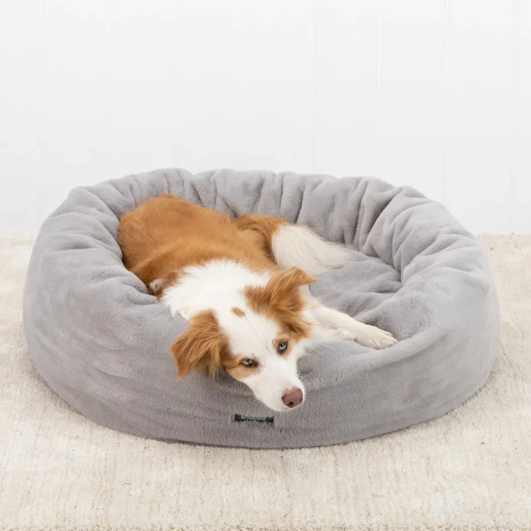 Snooza – Luxe Fur Cuddler – Twilight