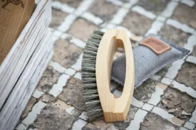 Soft Head Brush with Handle