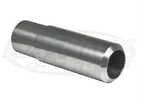 Spring Plate Collars 5.910" Long, 44 Spline VW