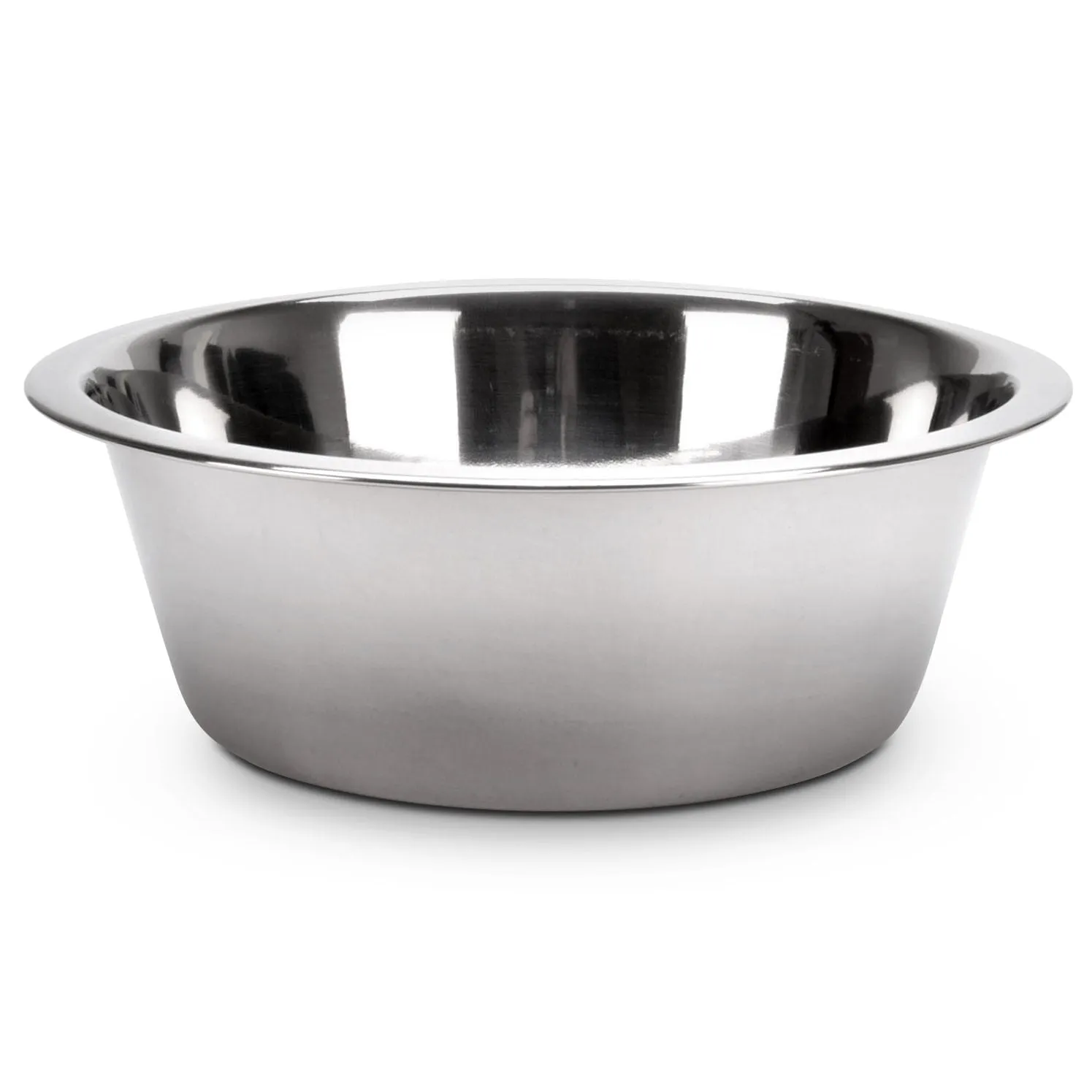 Standard Stainless Steel Bowls