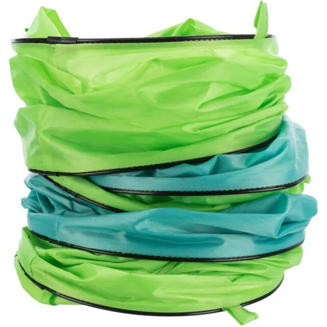 Trixie | Small Pet Toy | Playing Tunnel - 18cm Diameter & 1.3m Long