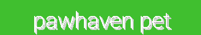 PawHaven Pet Supplies - Toys, Beds, Grooming & Accessories